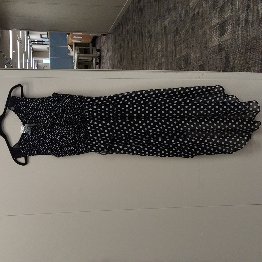 NWT Maurices Dress - Picture 8 of 11